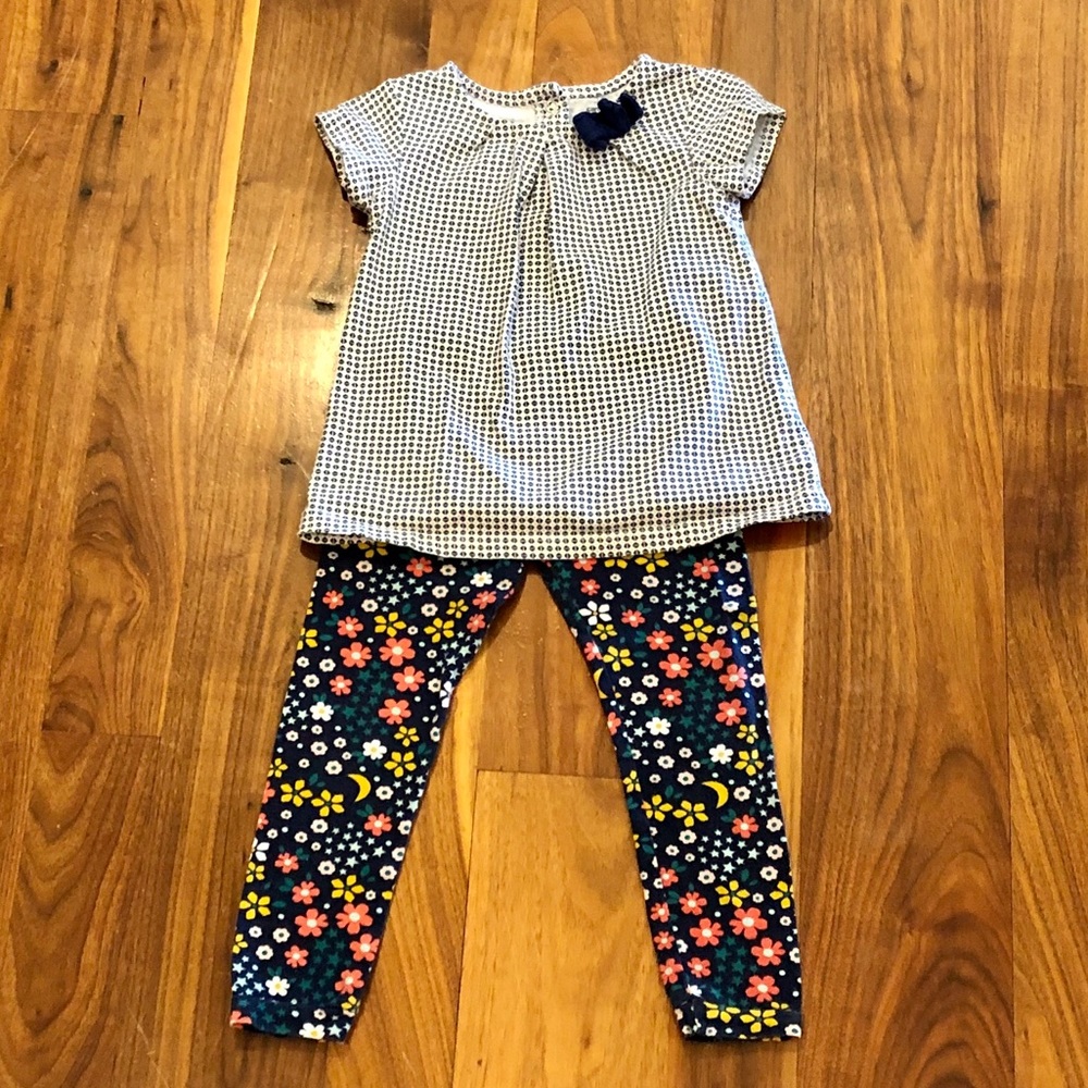Carter’s Outfit